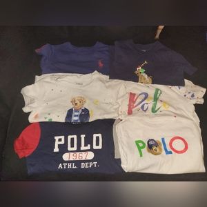 Ralph Lauren shirts